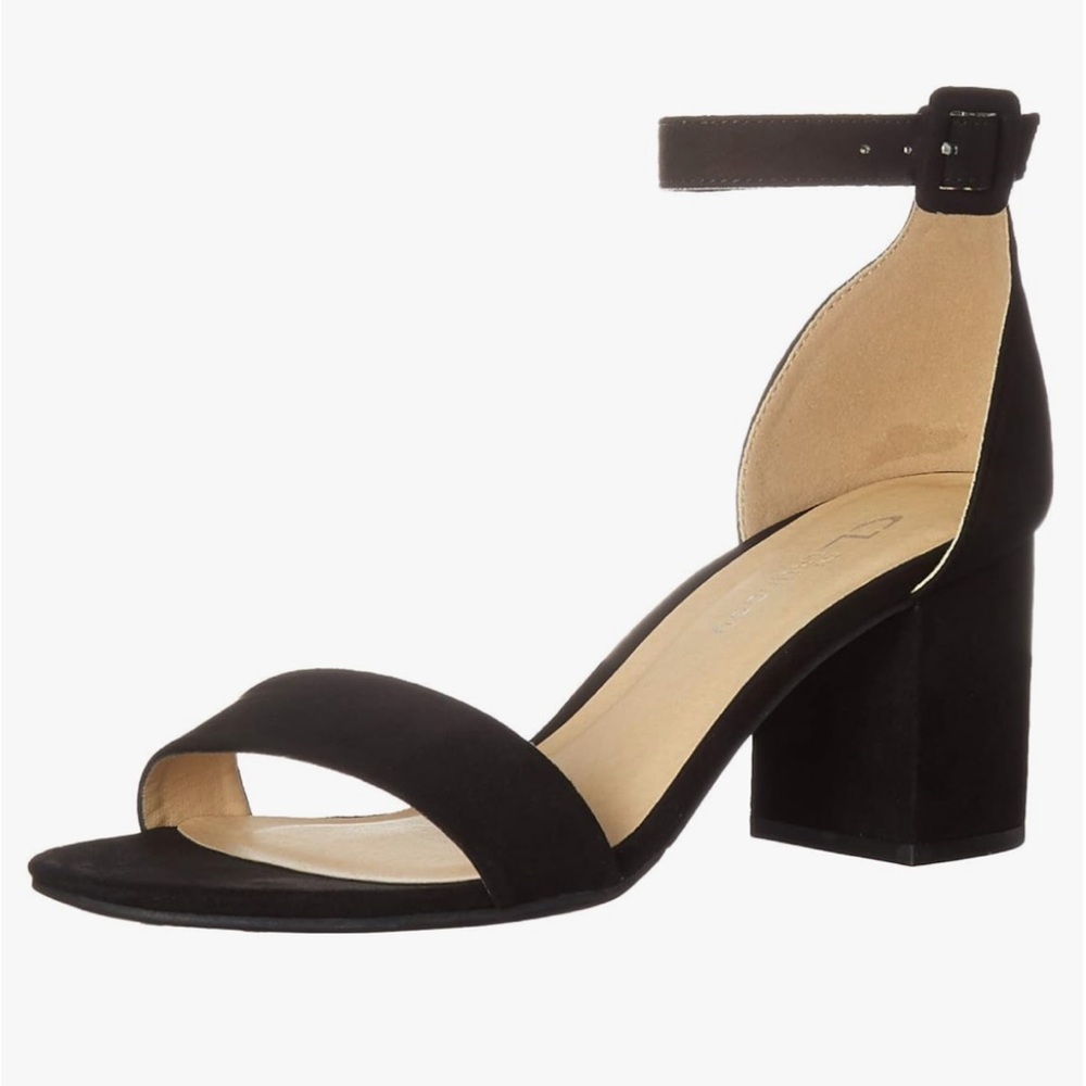 Chinese Laundry Women's Jody Heeled Sandal - NEW IN BOX